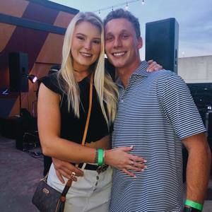 Meet your Posher, Jay